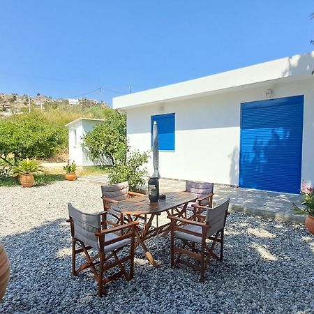 Deja Blue Villa Archangelos  Exterior photo