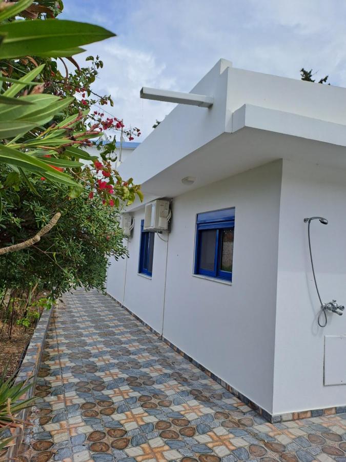 Deja Blue Villa Archangelos  Exterior photo