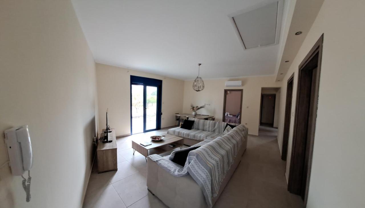 Deja Blue Villa Archangelos  Exterior photo
