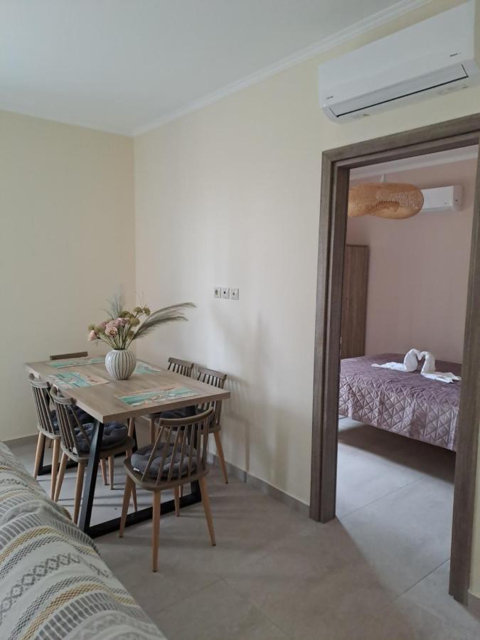 Deja Blue Villa Archangelos  Exterior photo