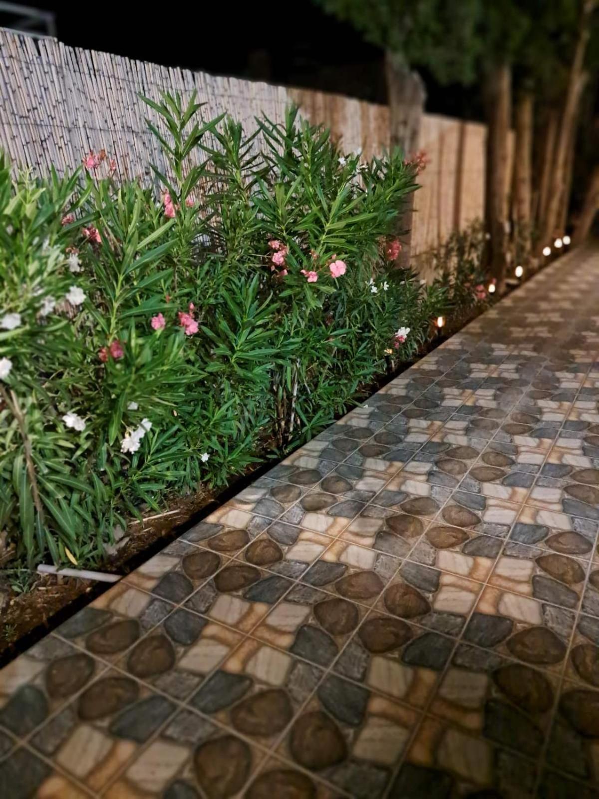 Deja Blue Villa Archangelos  Exterior photo
